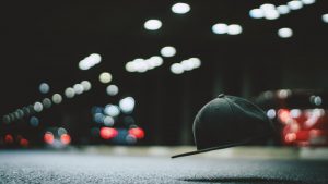 Bils Kanzlei Endler - Strafrecht Basecap