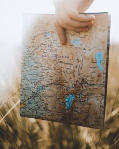 Bild Kanzlei Endler Strafrecht Karte